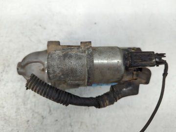 2017-2022 Kia Forte Car Starter Motor Solenoid OEM P/N:36100-2E561 Fits Fits 2017 2018 2019 2020 2021 2022 OEM Used Auto Parts