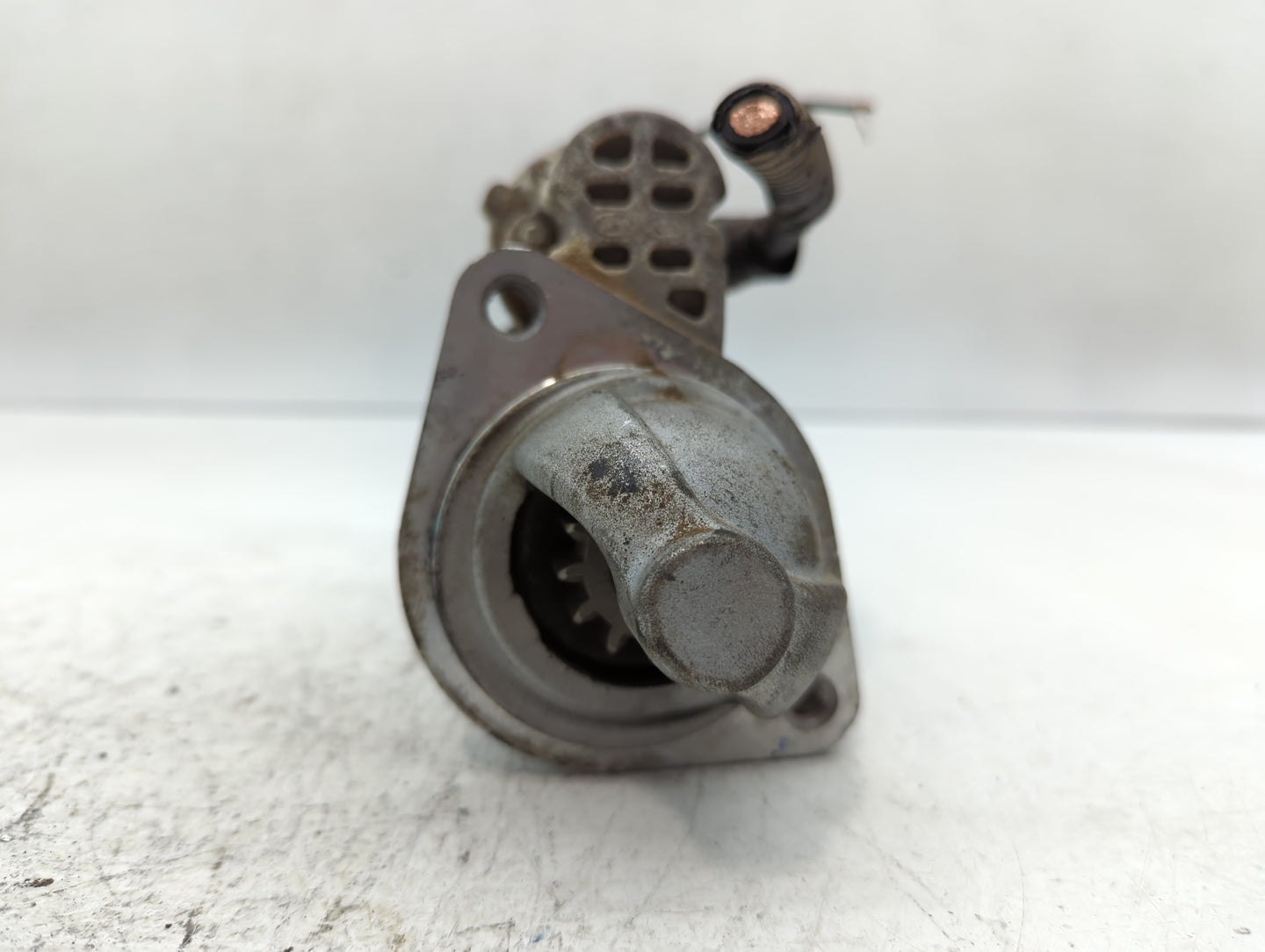 2017-2022 Kia Forte Car Starter Motor Solenoid OEM P/N:36100-2E561 Fits Fits 2017 2018 2019 2020 2021 2022 OEM Used Auto Par