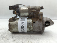 2017-2022 Kia Forte Car Starter Motor Solenoid OEM P/N:36100-2E561 Fits Fits 2017 2018 2019 2020 2021 2022 OEM Used Auto Par
