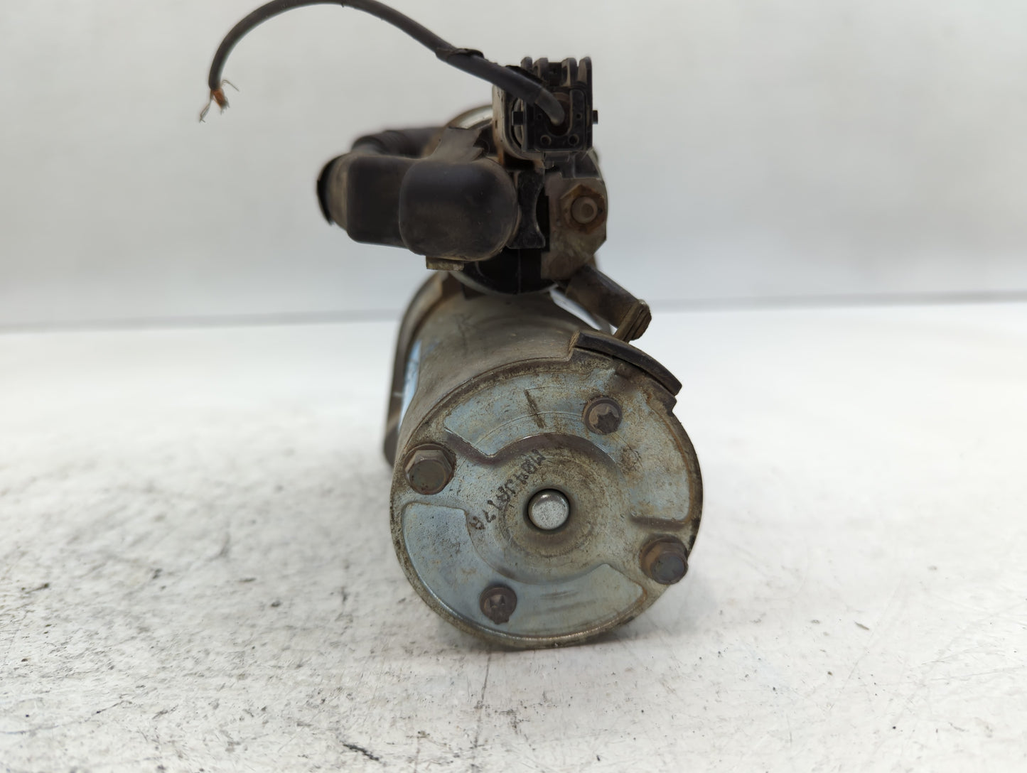2017-2022 Kia Forte Car Starter Motor Solenoid OEM P/N:36100-2E561 Fits Fits 2017 2018 2019 2020 2021 2022 OEM Used Auto Par