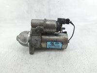 2017-2022 Kia Forte Car Starter Motor Solenoid OEM P/N:36100-2E561 Fits Fits 2017 2018 2019 2020 2021 2022 OEM Used Auto Par