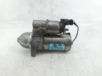 compare product 2017-2022 Kia Forte Car Starter Motor Solenoid OEM P/N:36100-2E561 Fits Fits 2017 2018 2019 2020 2021 2022 OEM Used Auto Parts