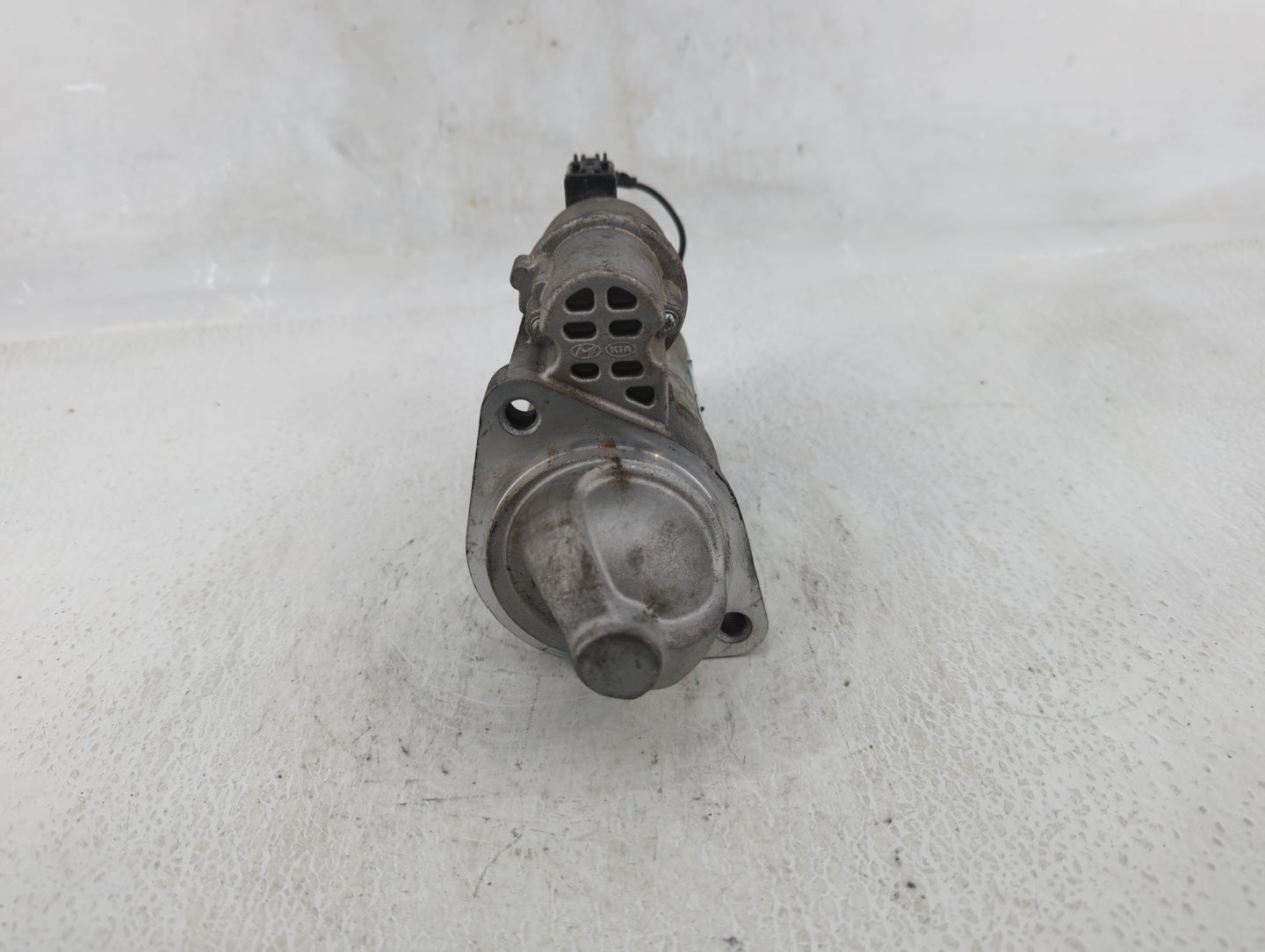 2017-2022 Kia Forte Car Starter Motor Solenoid OEM P/N:36100-2E561 Fits Fits 2017 2018 2019 2020 2021 2022 OEM Used Auto Par