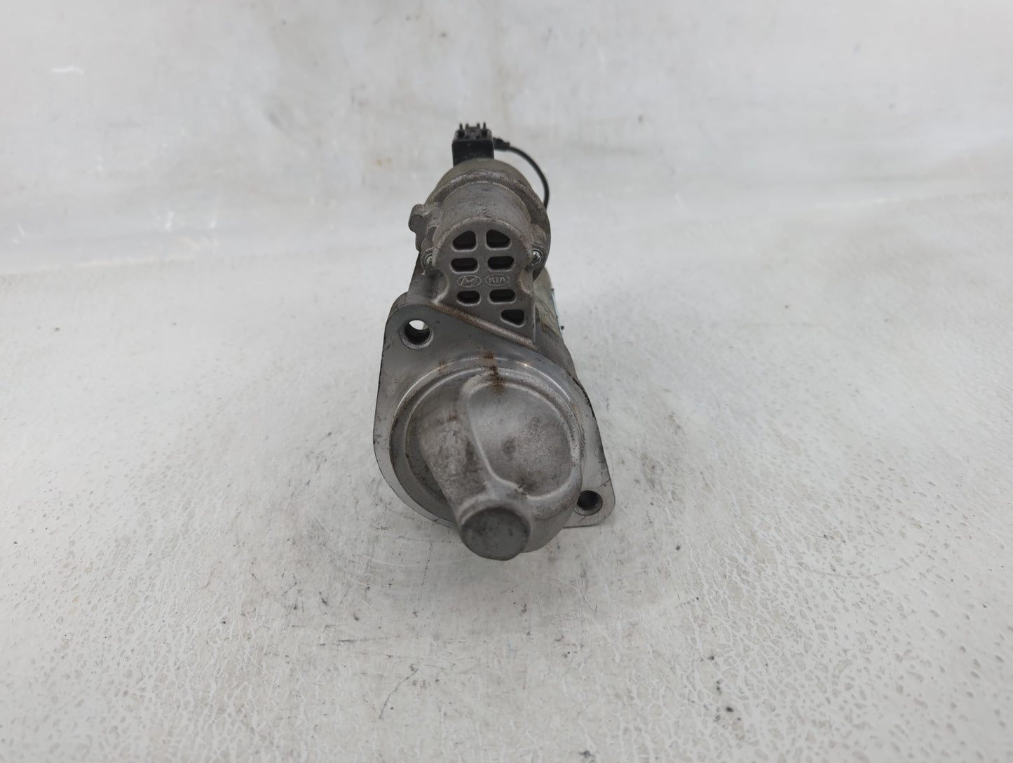 2017-2022 Kia Forte Car Starter Motor Solenoid OEM P/N:36100-2E561 Fits Fits 2017 2018 2019 2020 2021 2022 OEM Used Auto Par