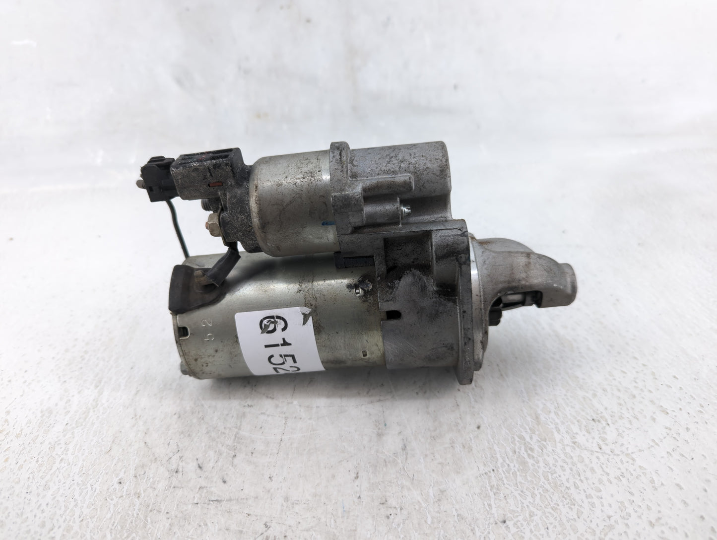 2017-2022 Kia Forte Car Starter Motor Solenoid OEM P/N:36100-2E561 Fits Fits 2017 2018 2019 2020 2021 2022 OEM Used Auto Par