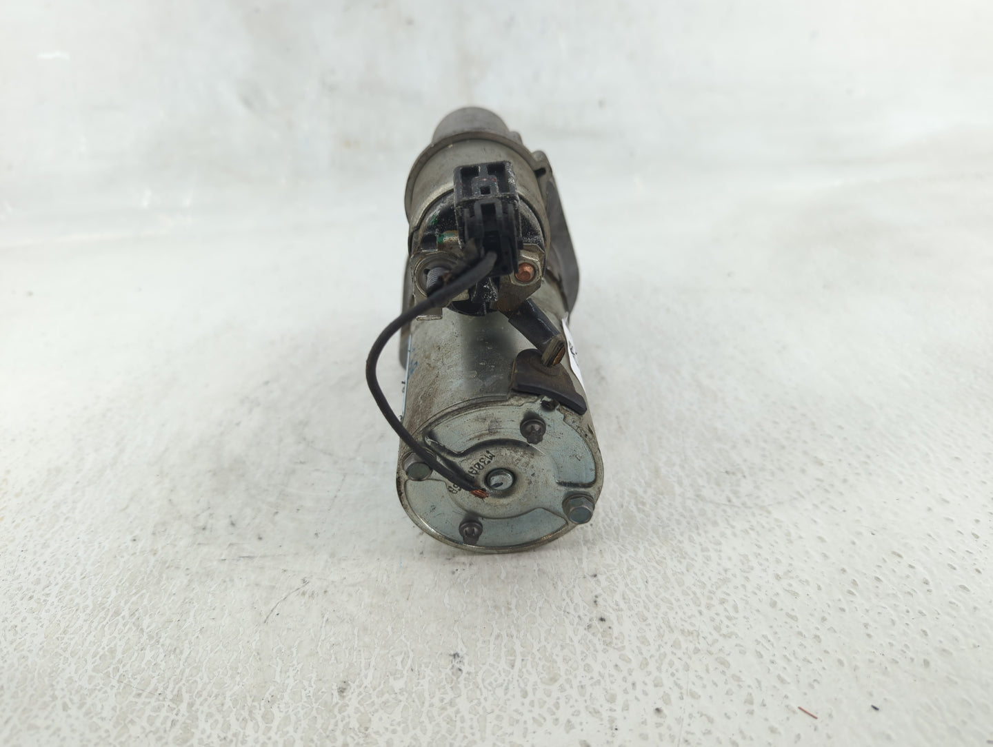 2017-2022 Kia Forte Car Starter Motor Solenoid OEM P/N:36100-2E561 Fits Fits 2017 2018 2019 2020 2021 2022 OEM Used Auto Par