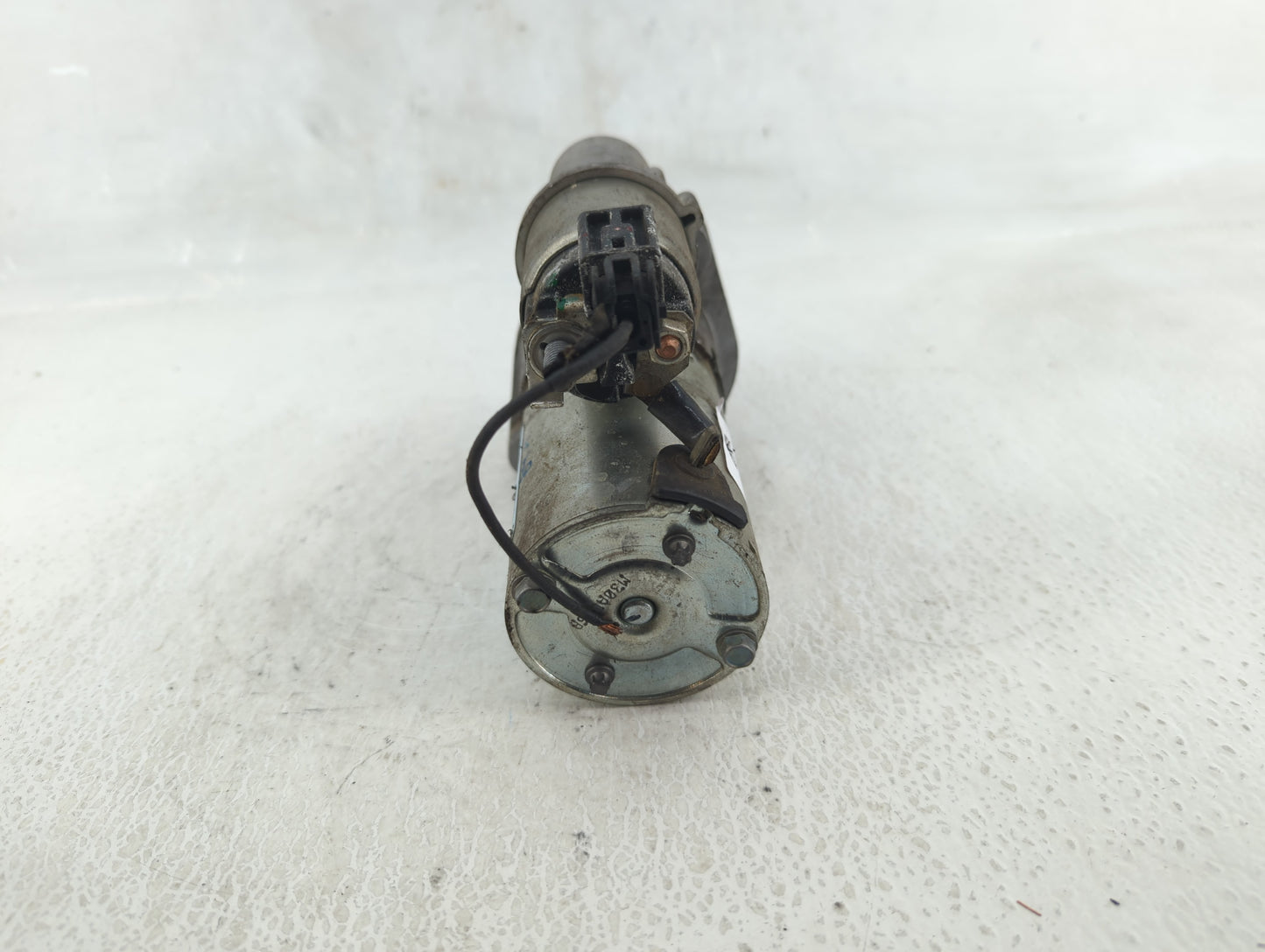 2017-2022 Kia Forte Car Starter Motor Solenoid OEM P/N:36100-2E561 Fits Fits 2017 2018 2019 2020 2021 2022 OEM Used Auto Par