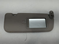 2017-2018 Kia Forte Sun Visor Shade Replacement Passenger Right Mirror Fits Fits 2017 2018 OEM Used Auto Parts - Oemusedauto