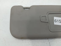 2017-2018 Kia Forte Sun Visor Shade Replacement Passenger Right Mirror Fits Fits 2017 2018 OEM Used Auto Parts - Oemusedauto