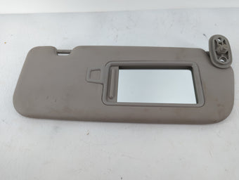 compare product 2017-2018 Kia Forte Sun Visor Shade Replacement Passenger Right Mirror Fits Fits 2017 2018 OEM Used Auto Parts