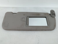 2017-2018 Kia Forte Sun Visor Shade Replacement Passenger Right Mirror Fits Fits 2017 2018 OEM Used Auto Parts - Oemusedauto