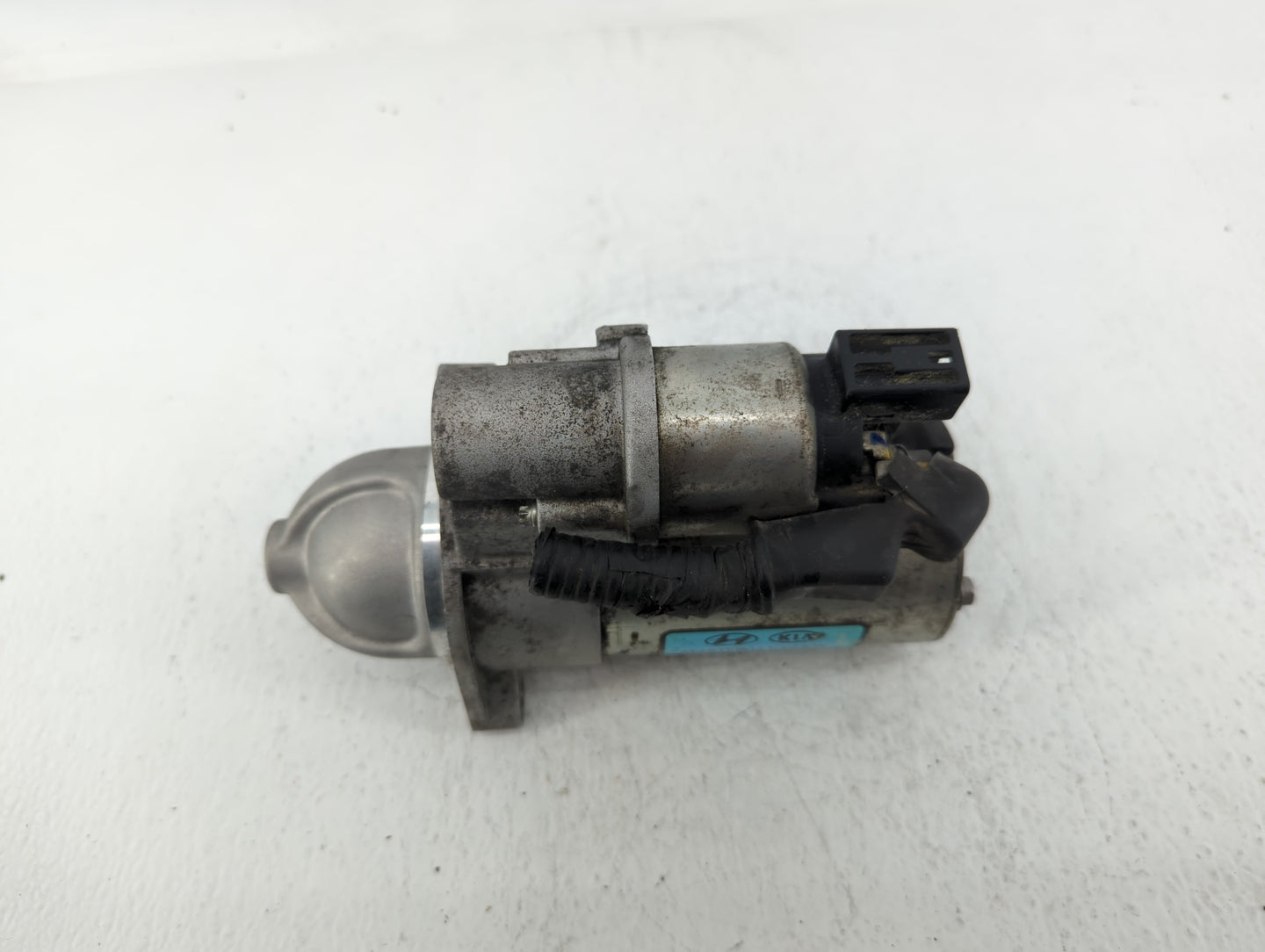 2017-2022 Kia Forte Car Starter Motor Solenoid OEM P/N:36100-2E561 Fits Fits 2017 2018 2019 2020 2021 2022 OEM Used Auto Par