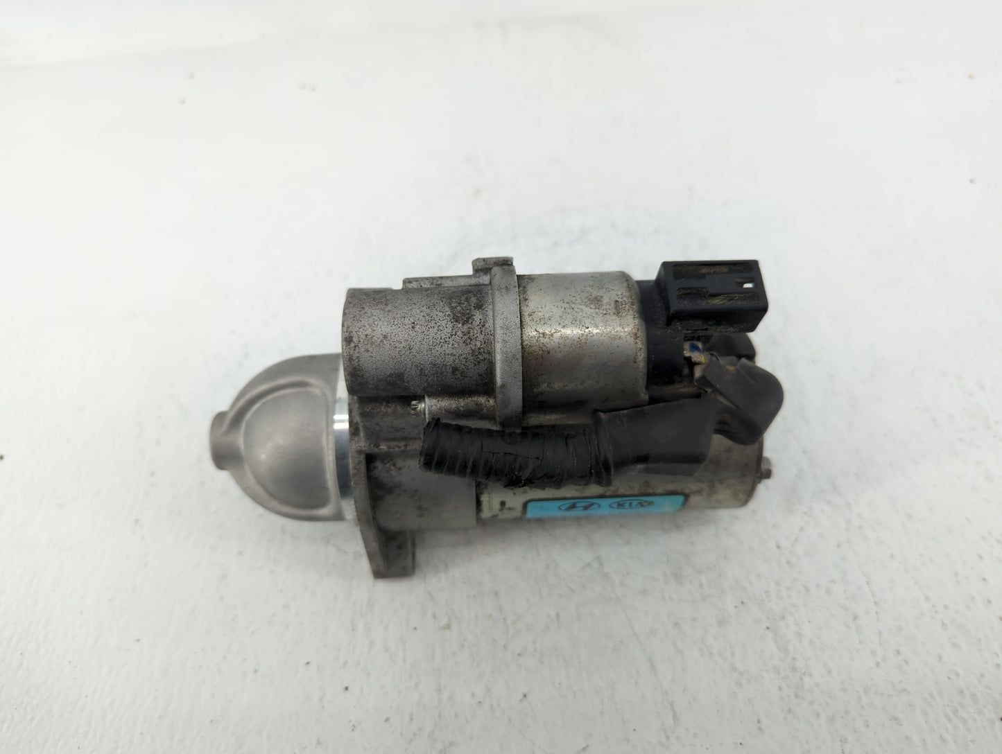 2017-2022 Kia Forte Car Starter Motor Solenoid OEM P/N:36100-2E561 Fits Fits 2017 2018 2019 2020 2021 2022 OEM Used Auto Par
