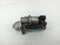 2017-2022 Kia Forte Car Starter Motor Solenoid OEM P/N:36100-2E561 Fits Fits 2017 2018 2019 2020 2021 2022 OEM Used Auto Par