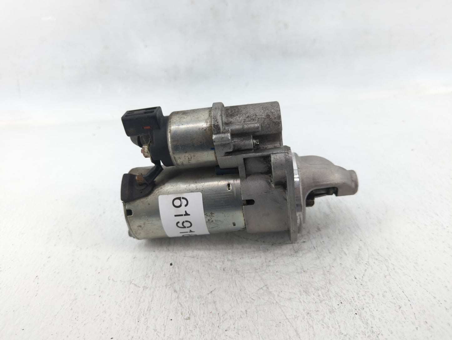 2017-2022 Kia Forte Car Starter Motor Solenoid OEM P/N:36100-2E561 Fits Fits 2017 2018 2019 2020 2021 2022 OEM Used Auto Par