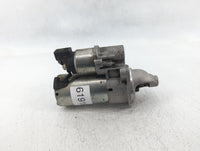 2017-2022 Kia Forte Car Starter Motor Solenoid OEM P/N:36100-2E561 Fits Fits 2017 2018 2019 2020 2021 2022 OEM Used Auto Par