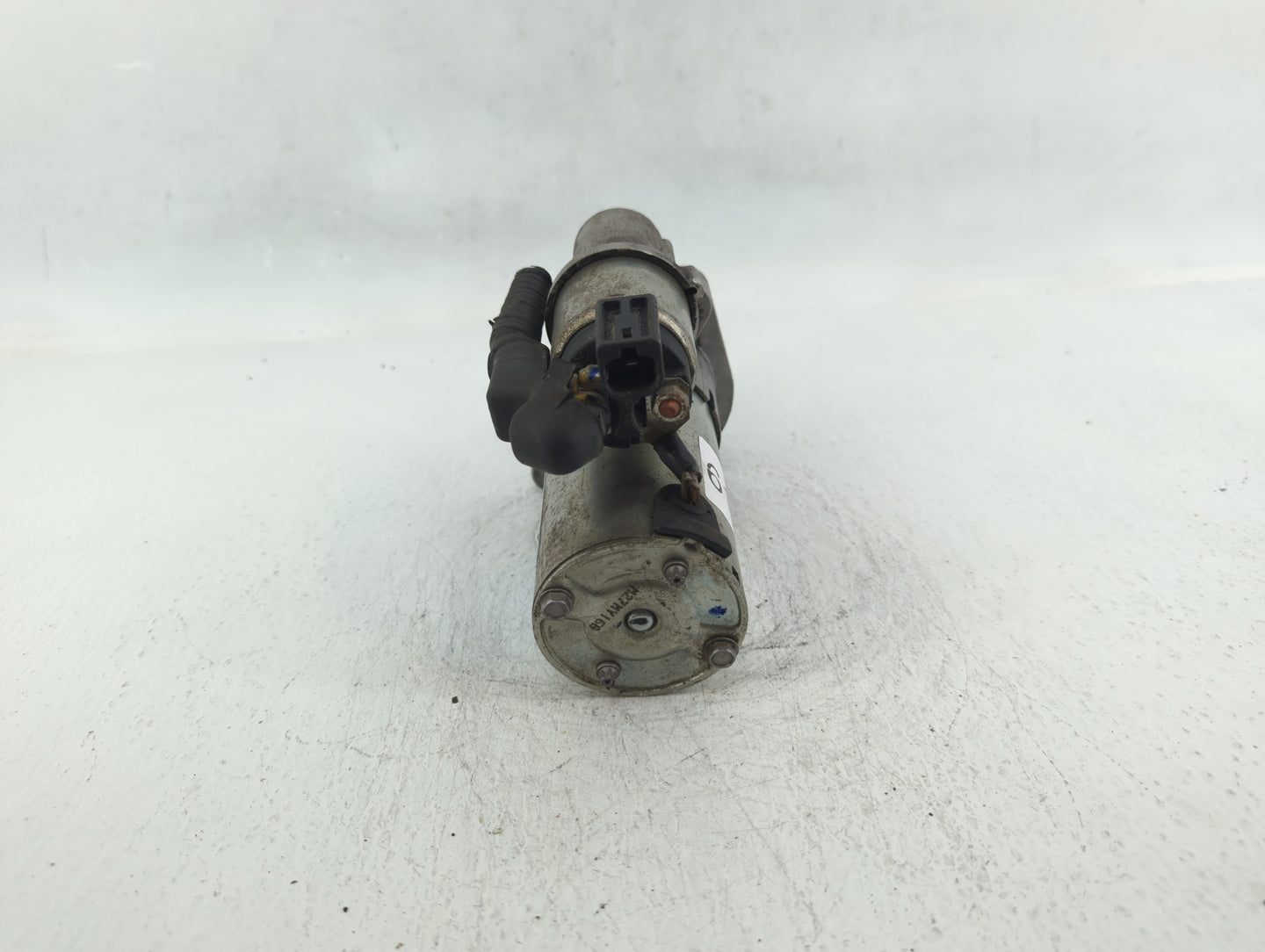 2017-2022 Kia Forte Car Starter Motor Solenoid OEM P/N:36100-2E561 Fits Fits 2017 2018 2019 2020 2021 2022 OEM Used Auto Par