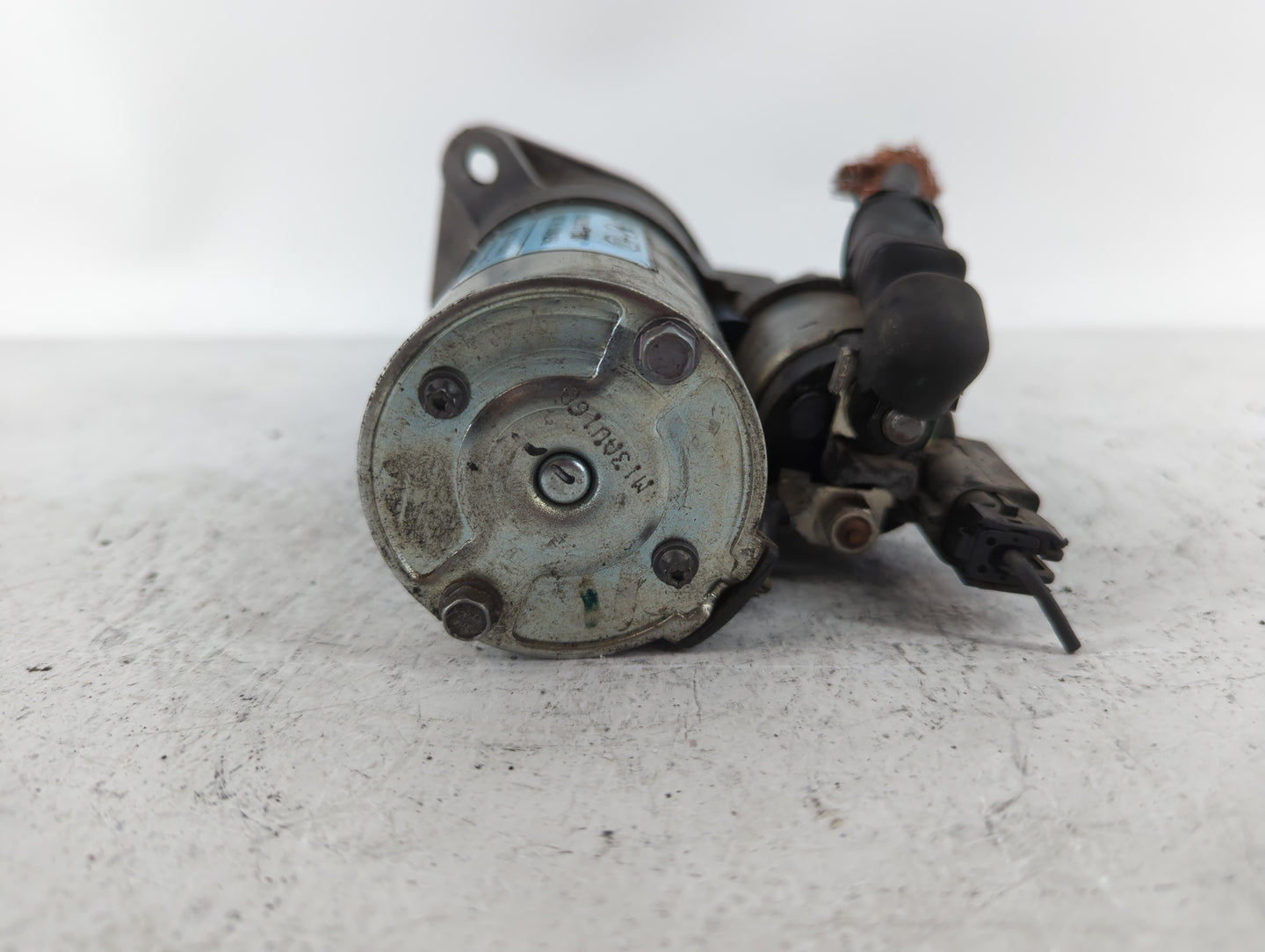 2017-2022 Kia Forte Car Starter Motor Solenoid OEM P/N:36100-2E561 Fits Fits 2017 2018 2019 2020 2021 2022 OEM Used Auto Par