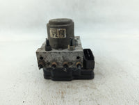 2017-2018 Kia Forte Anti-Lock Brake ABS Pump Module Actuator OEM P/N:A621 8H11E-0200 Fits Fits 2017 2018 OEM Used Auto Parts