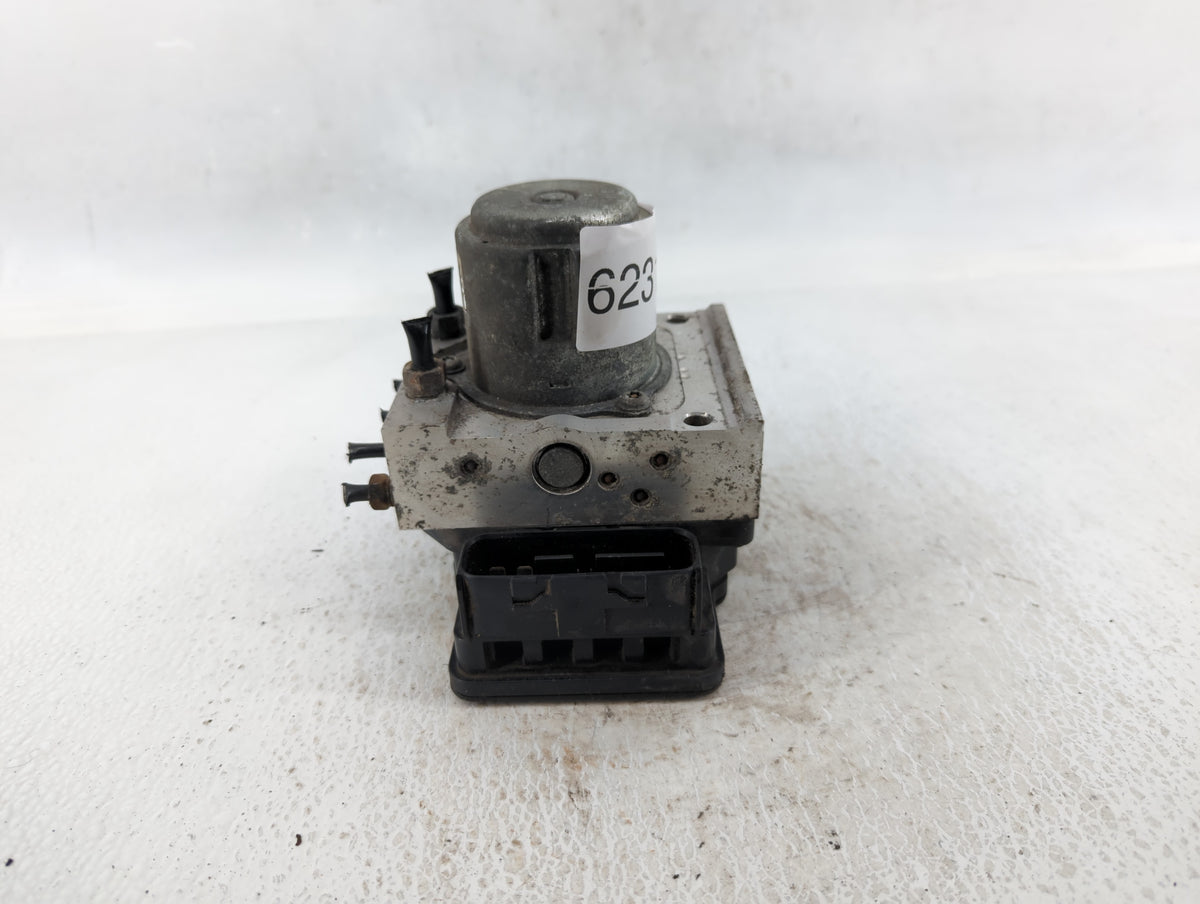 2017-2018 Kia Forte Anti-Lock Brake ABS Pump Module Actuator OEM P/N:A621 8H11E-0200 Fits Fits 2017 2018 OEM Used Auto Parts