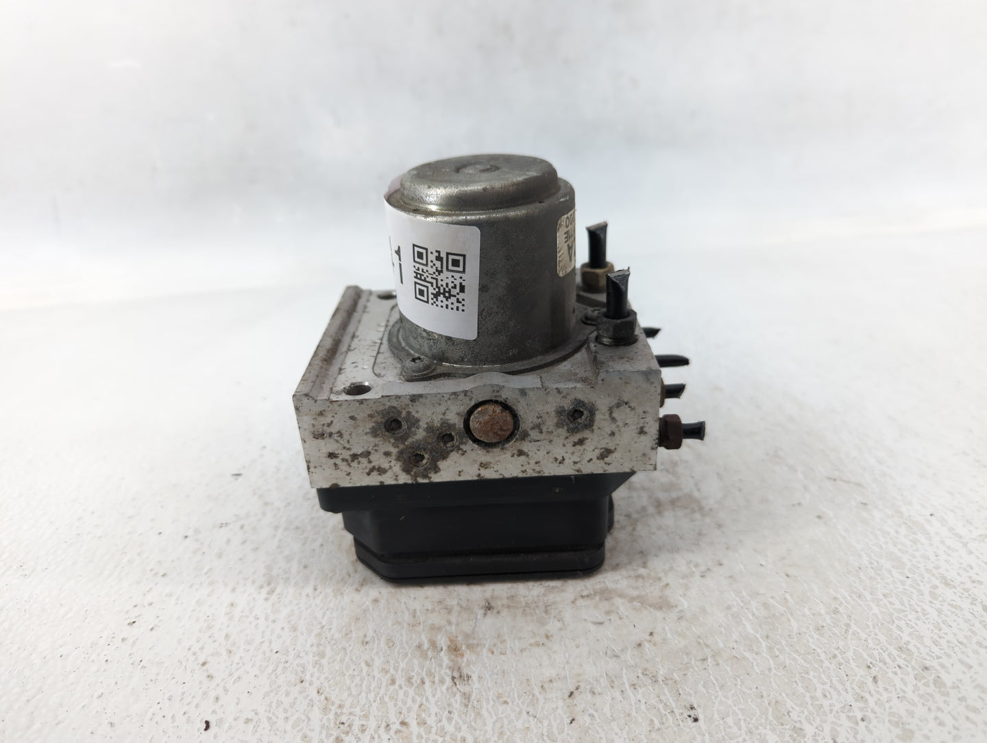 2017-2018 Kia Forte ABS Pump Control Module Replacement P/N:A621 8H11E-0200 Fits Fits 2017 2018 OEM Used Auto Parts - Oemuse