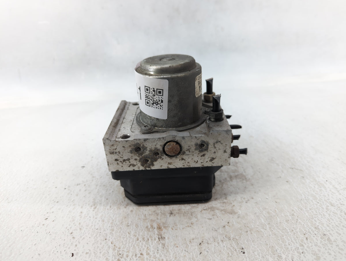 2017-2018 Kia Forte Anti-Lock Brake ABS Pump Module Actuator OEM P/N:A621 8H11E-0200 Fits Fits 2017 2018 OEM Used Auto Parts