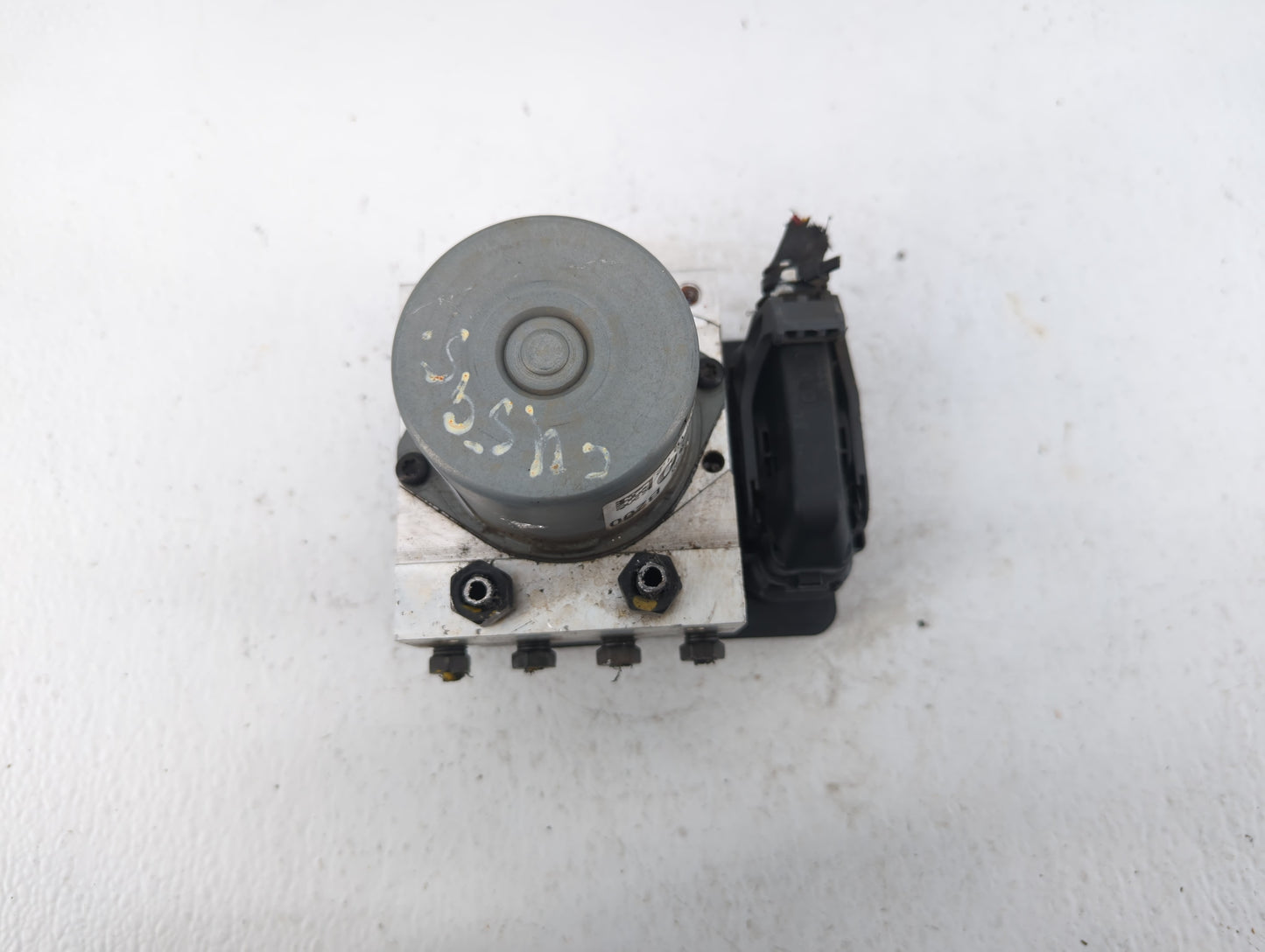 2017-2018 Kia Forte ABS Pump Control Module Replacement P/N:61589-45200 Fits Fits 2017 2018 OEM Used Auto Parts - Oemusedaut