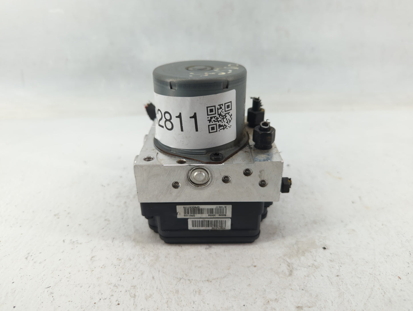 2017-2018 Kia Forte ABS Pump Control Module Replacement P/N:61589-45200 Fits Fits 2017 2018 OEM Used Auto Parts - Oemusedaut