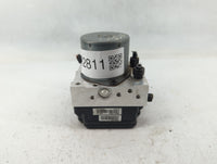 2017-2018 Kia Forte ABS Pump Control Module Replacement P/N:61589-45200 Fits Fits 2017 2018 OEM Used Auto Parts - Oemusedaut