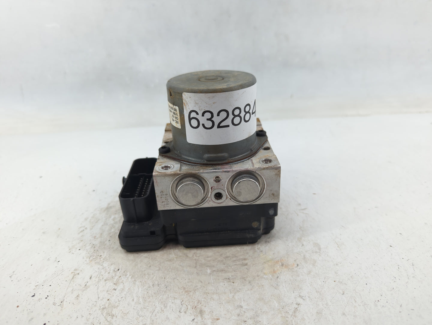 2017-2018 Kia Forte ABS Pump Control Module Replacement P/N:58920 B0200 A621, 8H11E-0200 Fits Fits 2017 2018 OEM Used Auto P