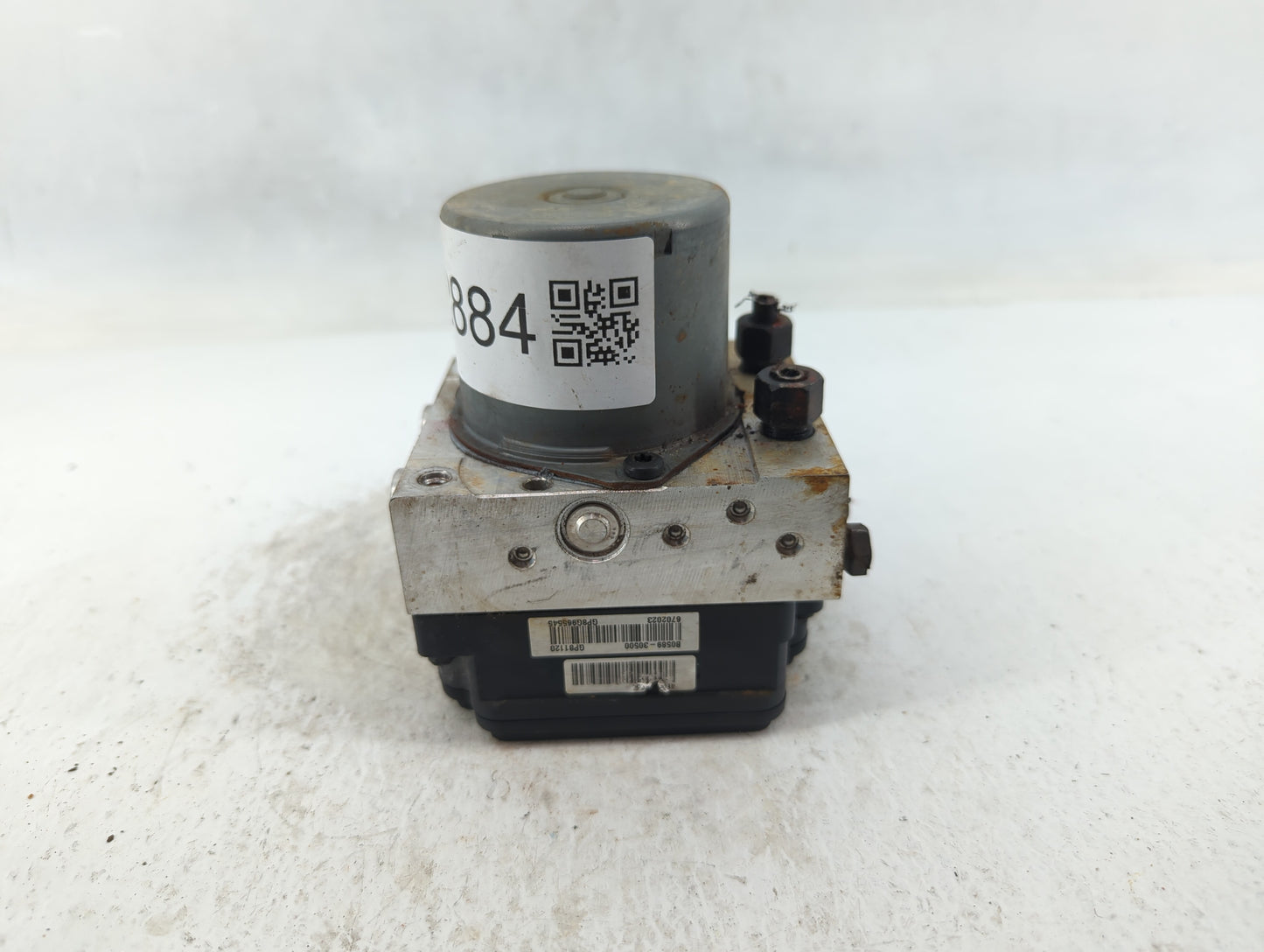 2017-2018 Kia Forte ABS Pump Control Module Replacement P/N:58920 B0200 A621, 8H11E-0200 Fits Fits 2017 2018 OEM Used Auto P