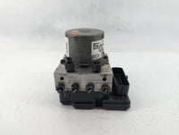 2017-2018 Kia Forte Anti-Lock Brake ABS Pump Module Actuator OEM P/N:61589-45200 Fits Fits 2017 2018 OEM Used Auto Parts - O