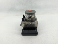 2017-2018 Kia Forte Anti-Lock Brake ABS Pump Module Actuator OEM P/N:61589-45200 Fits Fits 2017 2018 OEM Used Auto Parts - O
