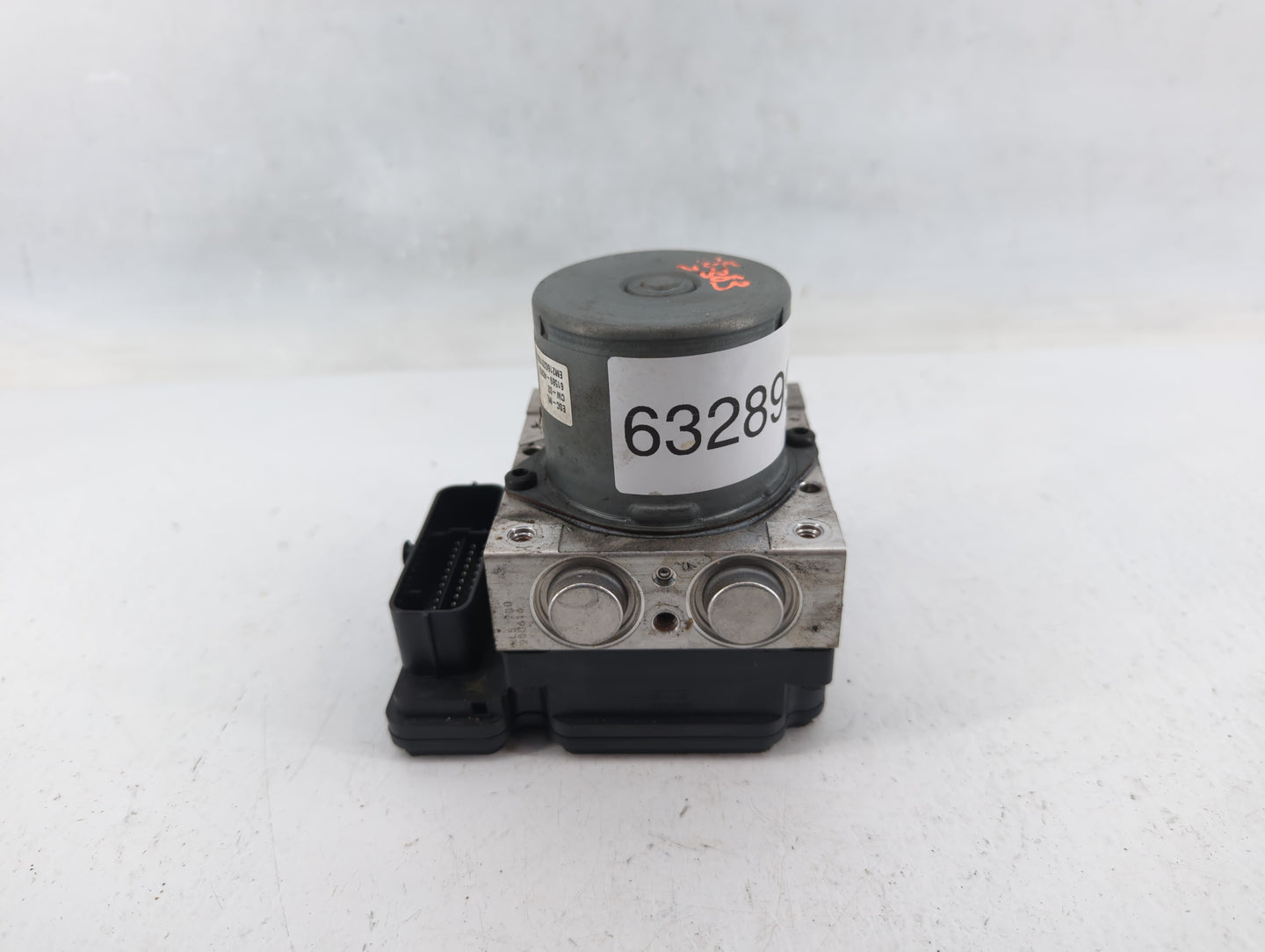 2017-2018 Kia Forte ABS Pump Control Module Replacement P/N:61589-45200 Fits Fits 2017 2018 OEM Used Auto Parts - Oemusedaut
