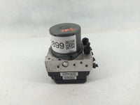 2017-2018 Kia Forte Anti-Lock Brake ABS Pump Module Actuator OEM P/N:61589-45200 Fits Fits 2017 2018 OEM Used Auto Parts - O