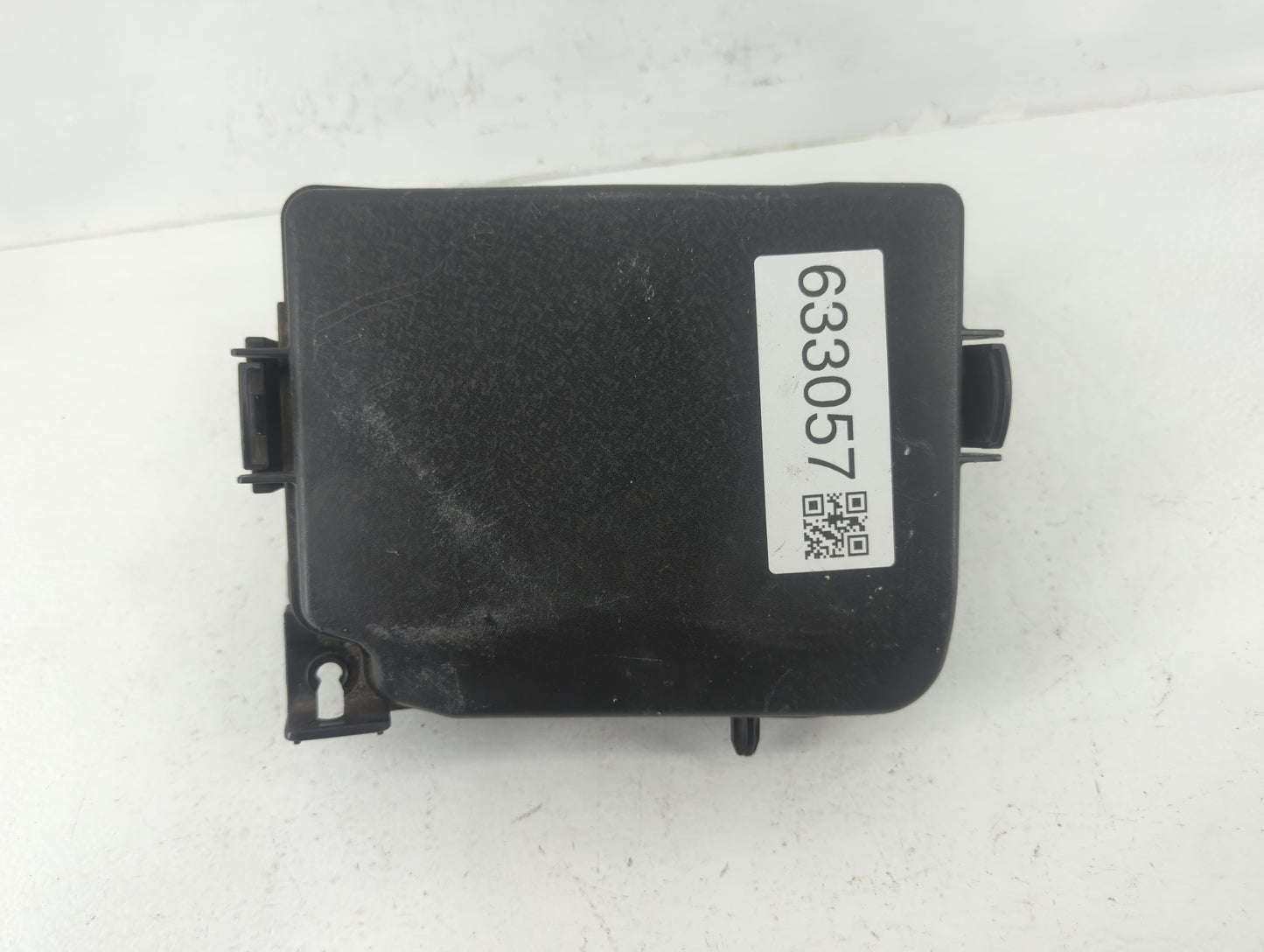 2017-2018 Kia Forte Fusebox Fuse Box Panel Relay Module P/N:91218 B0400 Fits Fits 2017 2018 OEM Used Auto Parts - Oemusedaut