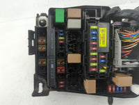 2017-2018 Kia Forte Fusebox Fuse Box Panel Relay Module P/N:91218 B0400 Fits Fits 2017 2018 OEM Used Auto Parts - Oemusedaut