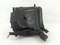 2017-2018 Kia Forte Fusebox Fuse Box Panel Relay Module P/N:91218 B0400 Fits Fits 2017 2018 OEM Used Auto Parts - Oemusedaut