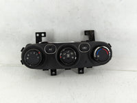 2017-2018 Kia Forte Climate Control Module Temperature AC/Heater Replacement P/N:97250-B0AA0 QO290AAM Fits Fits 2017 2018 OE