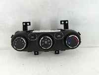 2017-2018 Kia Forte Climate Control Module Temperature AC/Heater Replacement P/N:Q0290AAM 97250-B0AA0 Fits Fits 2017 2018 OE