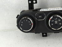 2017-2018 Kia Forte Climate Control Module Temperature AC/Heater Replacement P/N:Q0290AAM 97250-B0AA0 Fits Fits 2017 2018 OE