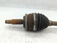 2014-2018 Kia Forte Axle Shaft Front Driver Cv C/v - Oemusedautoparts1.com