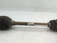 2014-2018 Kia Forte Axle Shaft Front Driver Cv C/v - Oemusedautoparts1.com