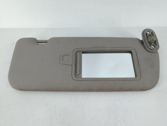 compare product 2017-2018 Kia Forte Sun Visor Shade Replacement Passenger Right Mirror Fits Fits 2017 2018 OEM Used Auto Parts