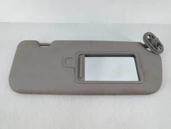 compare product 2017-2018 Kia Forte Sun Visor Shade Replacement Passenger Right Mirror Fits Fits 2017 2018 OEM Used Auto Parts