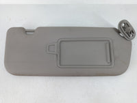 2017-2018 Kia Forte Sun Visor Shade Replacement Passenger Right Mirror Fits Fits 2017 2018 OEM Used Auto Parts - Oemusedauto