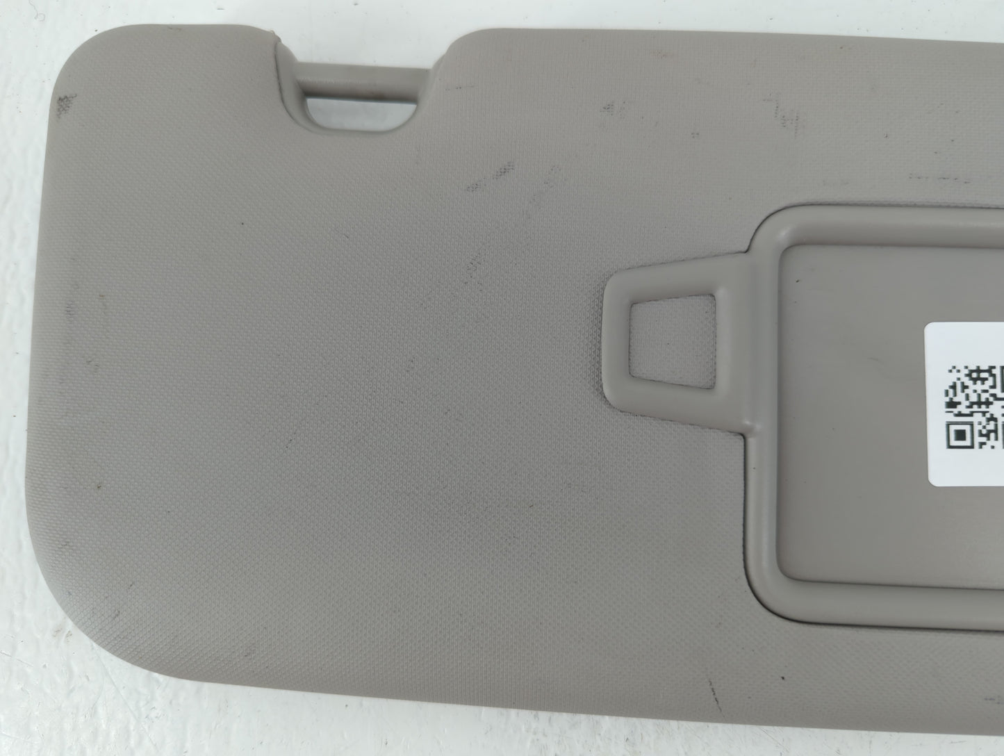 2017-2018 Kia Forte Sun Visor Shade Replacement Passenger Right Mirror Fits Fits 2017 2018 OEM Used Auto Parts - Oemusedauto