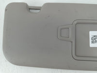 2017-2018 Kia Forte Sun Visor Shade Replacement Passenger Right Mirror Fits Fits 2017 2018 OEM Used Auto Parts - Oemusedauto