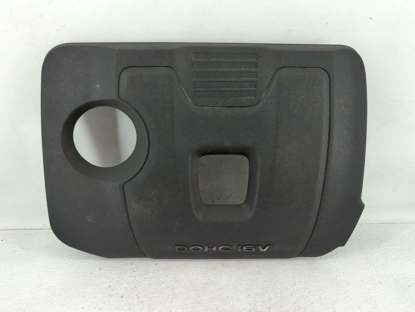 2017 Kia Forte Engine Cover - Oemusedautoparts1.com