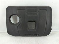 2017 Kia Forte Engine Cover - Oemusedautoparts1.com